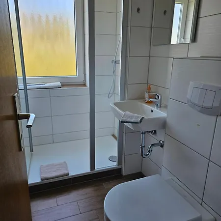 Seegat Nr 1