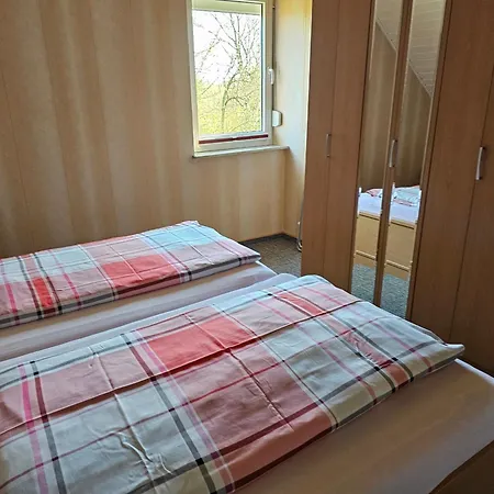 Apartment Seegat Nr 1 Norden