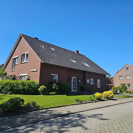 Seegat Nr 1 *