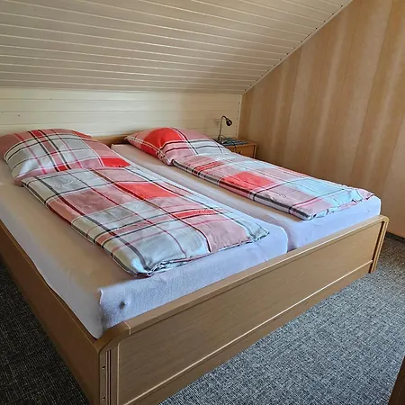 Seegat Nr 1