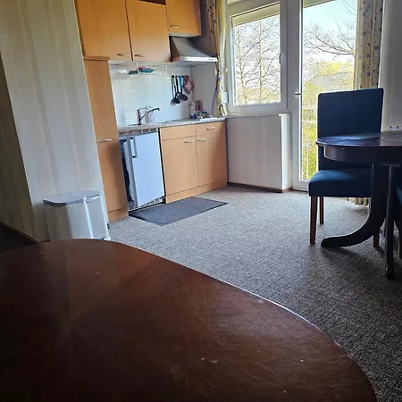 Apartment Seegat Nr 1 *