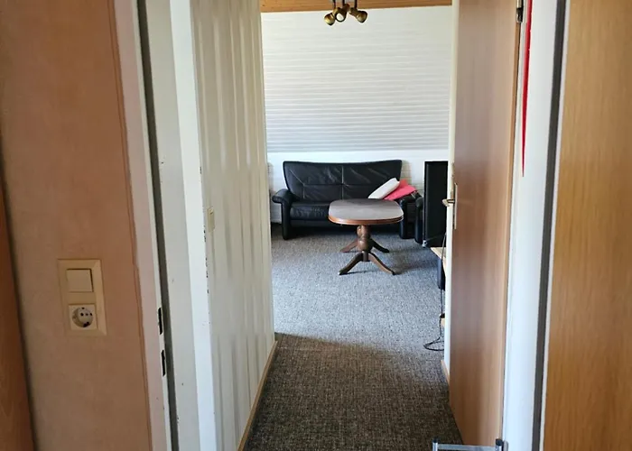 아파트 Seegat Nr 1