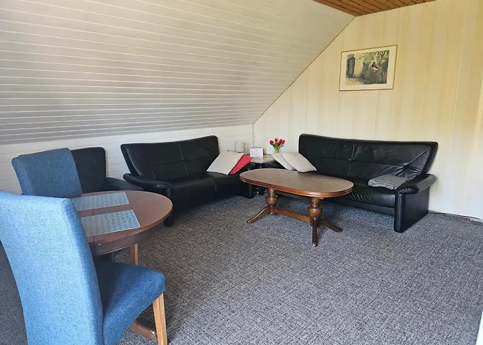 아파트 Seegat Nr 1