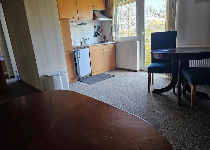 아파트 Seegat Nr 1 *